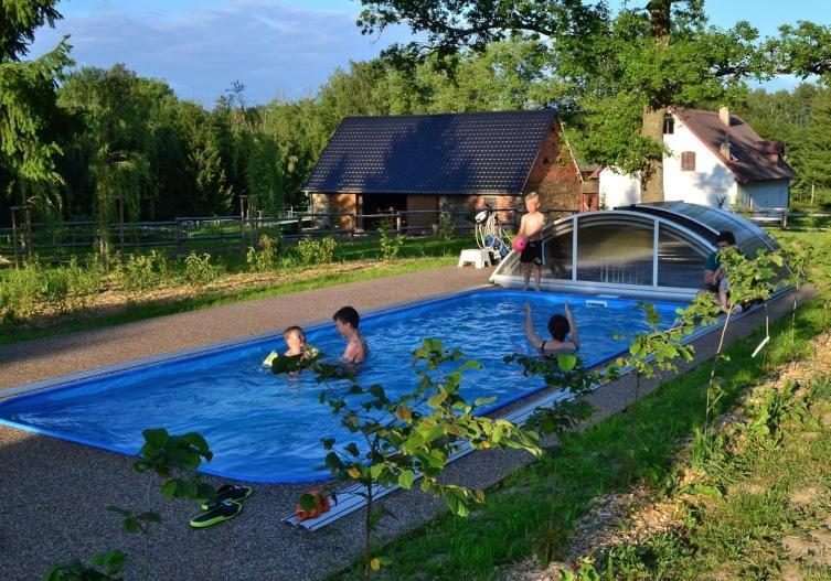 Smrcina Resort מראה חיצוני תמונה