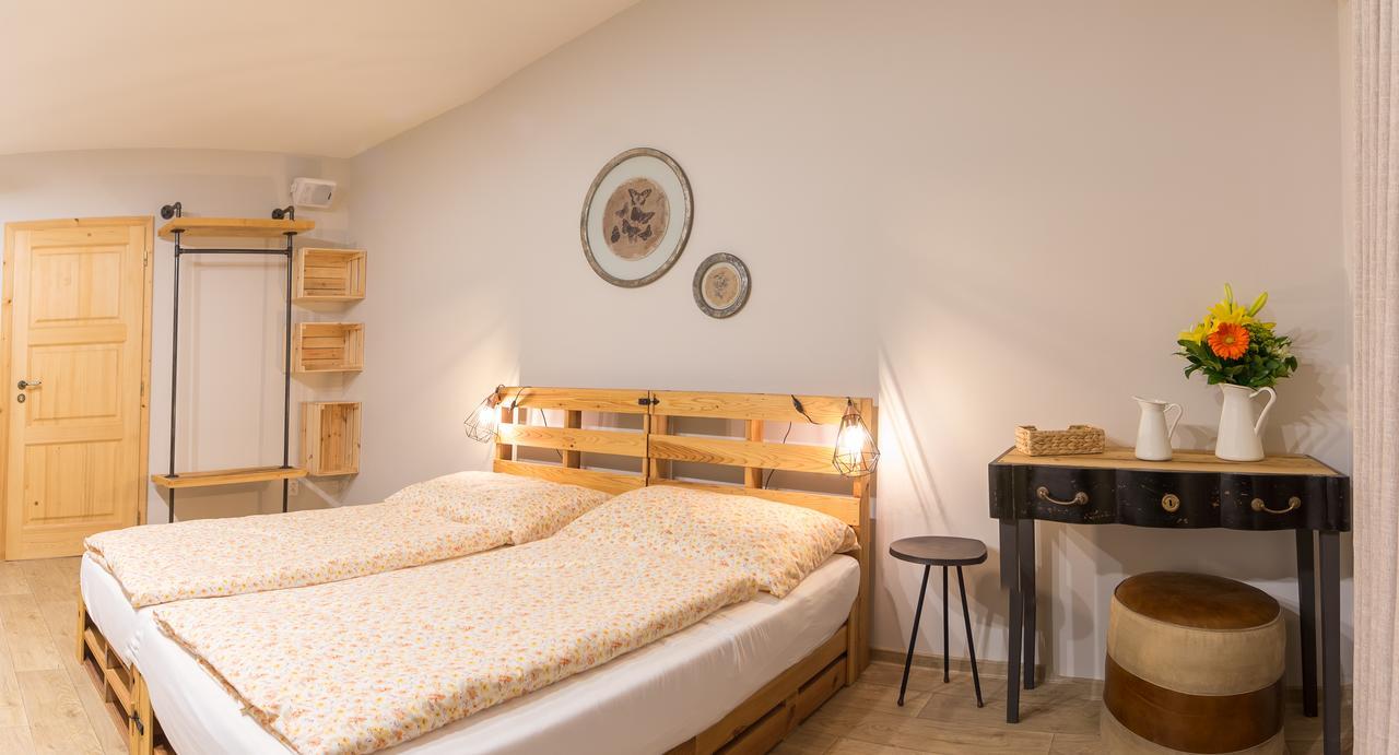 Smrcina Resort מראה חיצוני תמונה