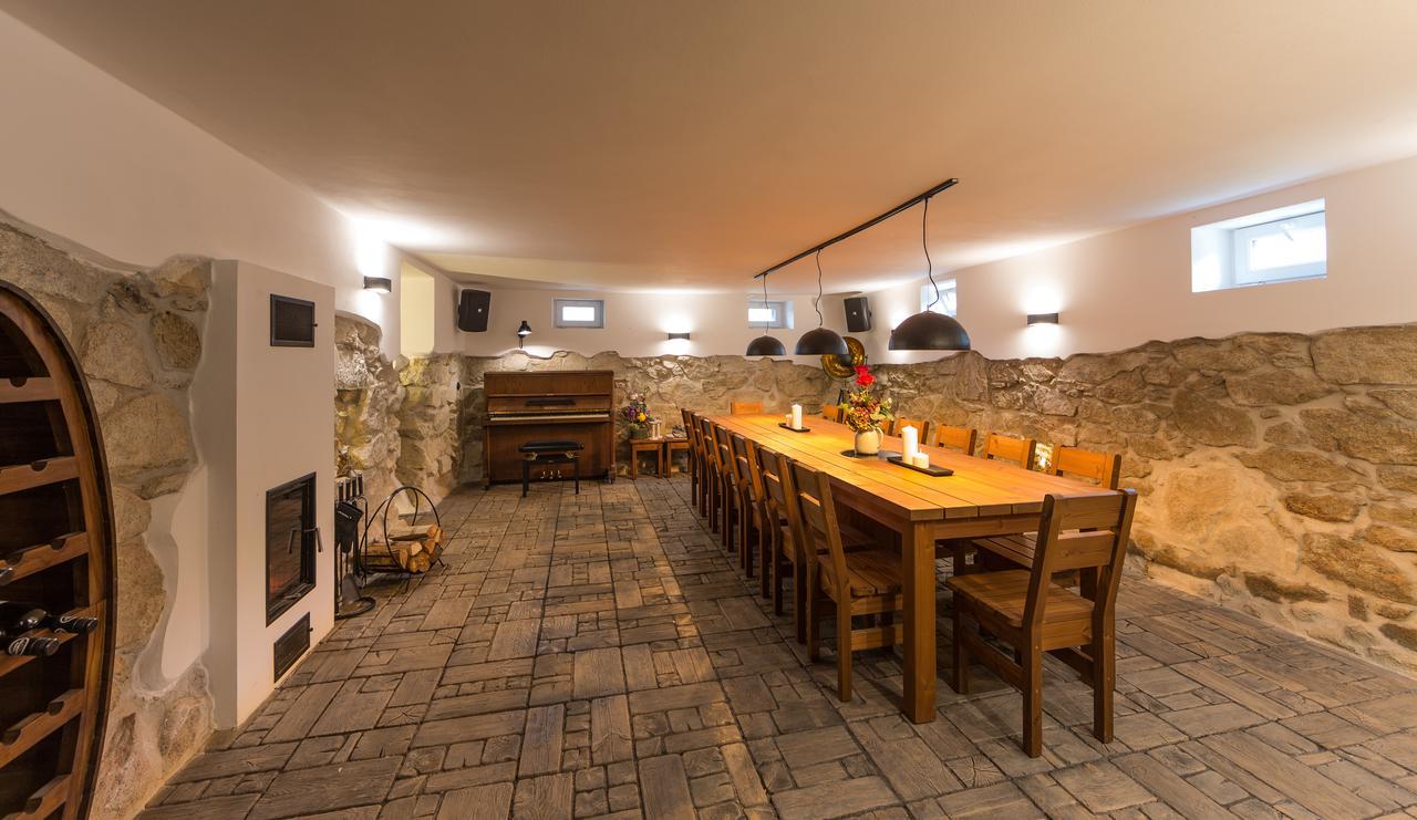 Smrcina Resort מראה חיצוני תמונה
