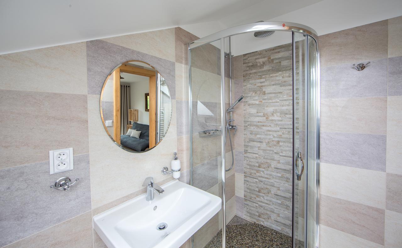Smrcina Resort מראה חיצוני תמונה