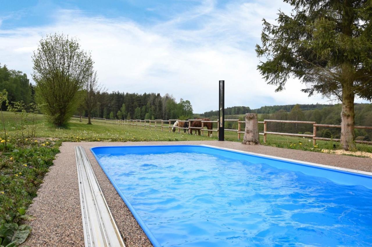 Smrcina Resort מראה חיצוני תמונה