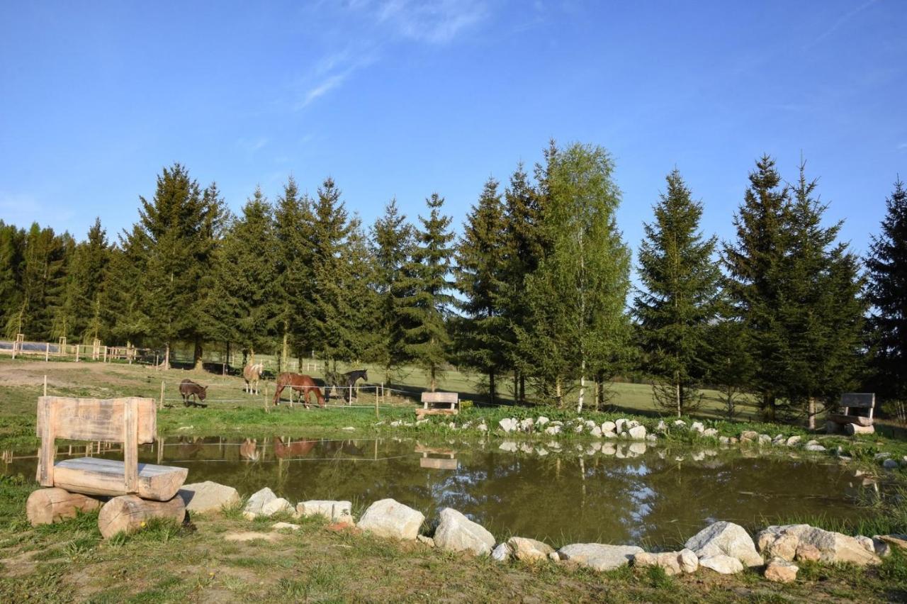 Smrcina Resort מראה חיצוני תמונה