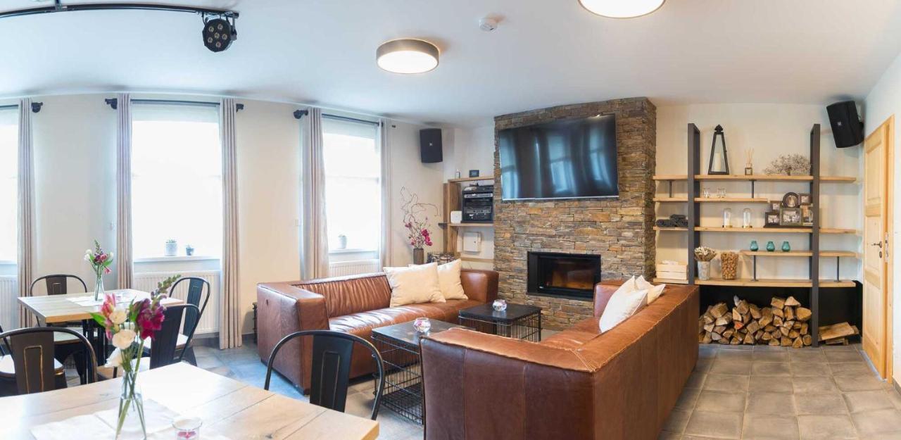 Smrcina Resort מראה חיצוני תמונה